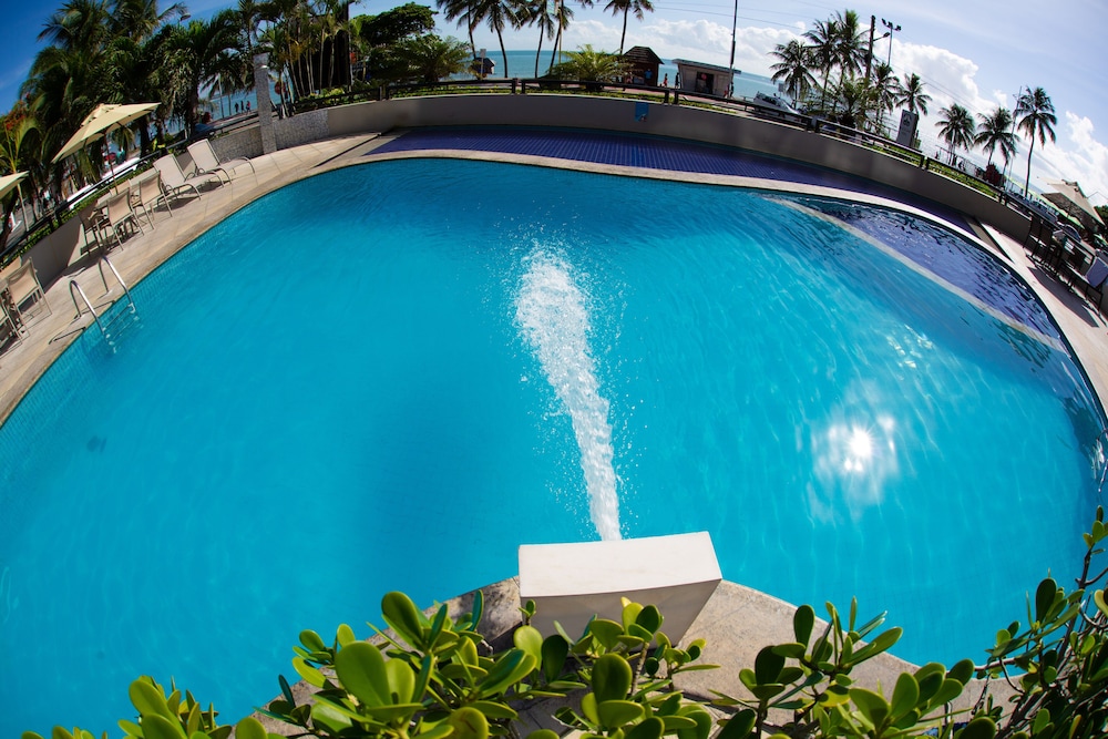 Maceio Mar Hotel 65/73