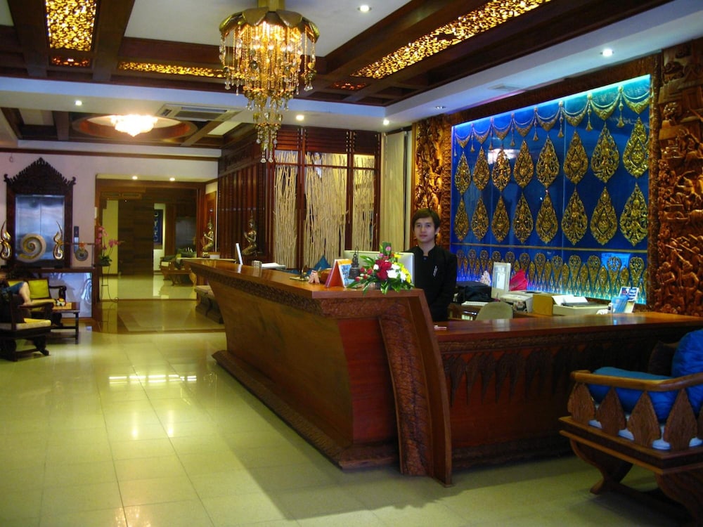 CHANTHAPANYA HOTEL 34/44