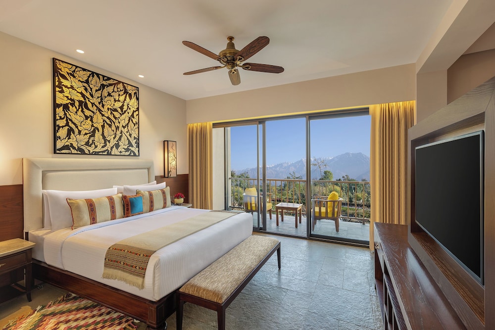 Storii By ITC Hotels Amoha Retreat Dharamshala 15/43
