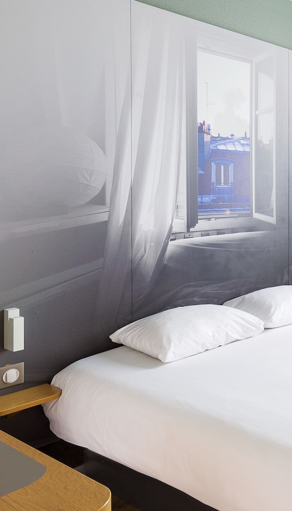 B&B Hotel Marseille Estaque 12/26
