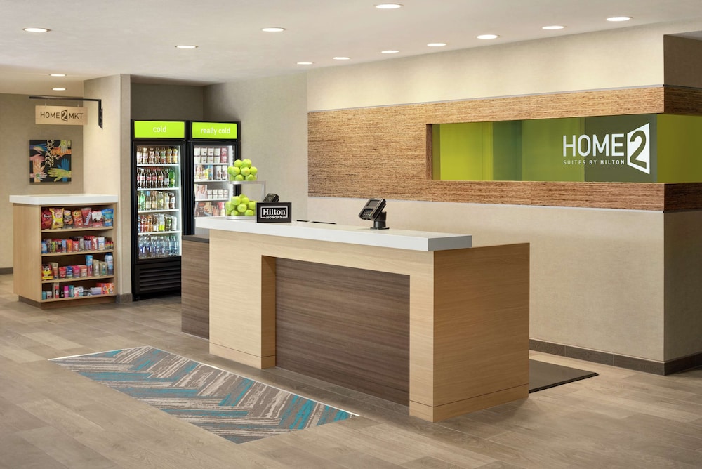 Home2 Suites By Hilton Bismarck 1/32