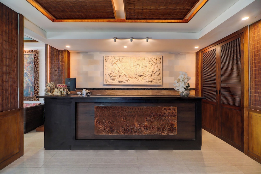 Zen Rooms Shri Laksmi Seminyak 5/41