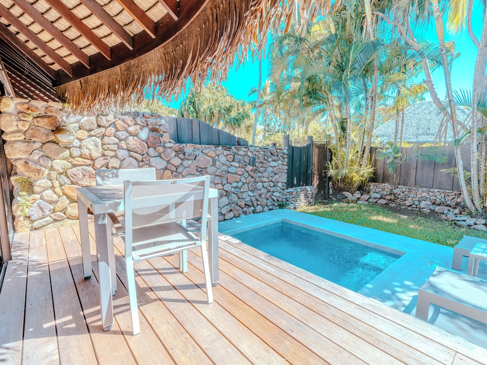 Manava Beach Resort And Spa Moorea 18/48