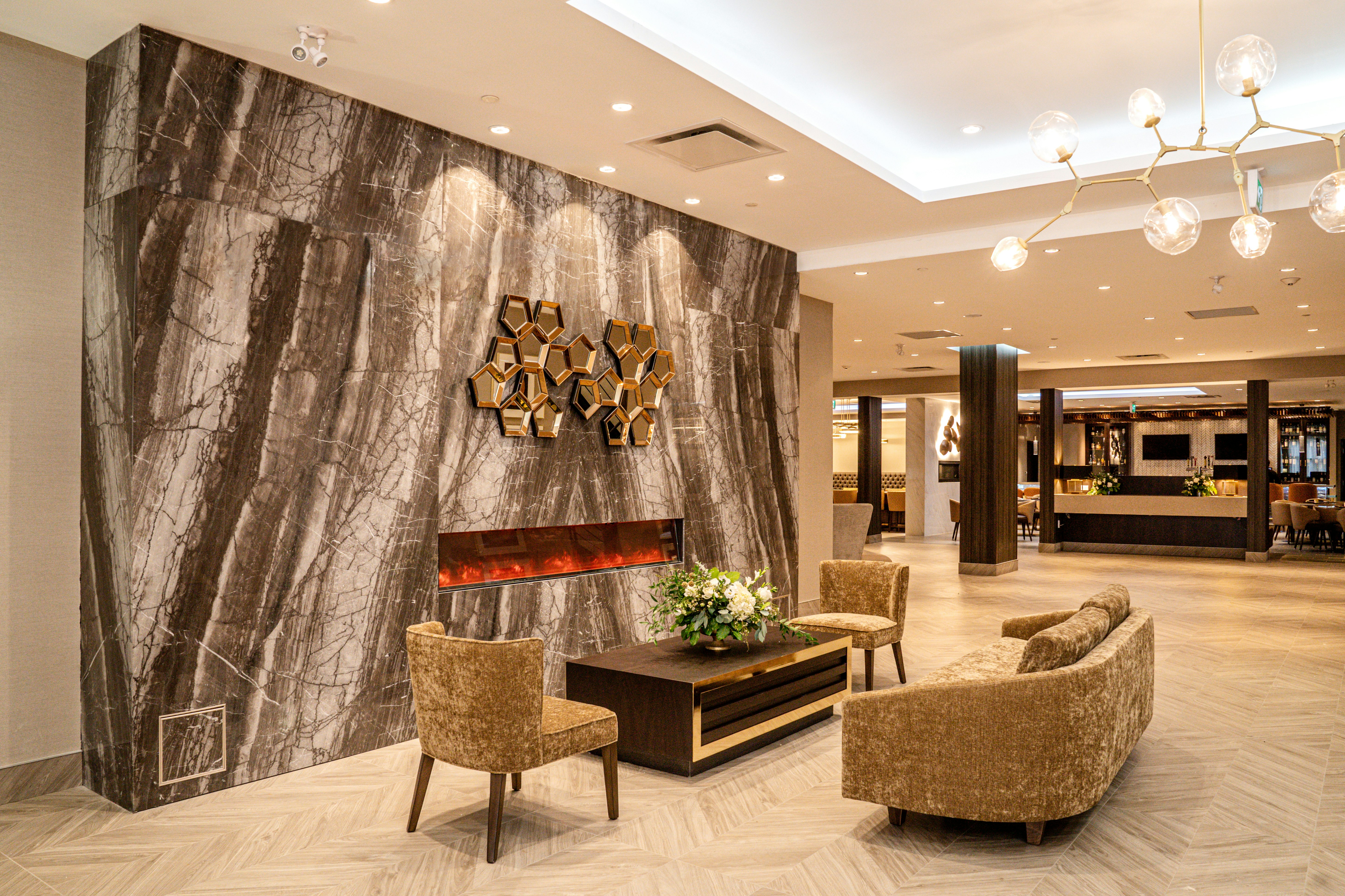 DoubleTree by Hilton Kitchener 5/36