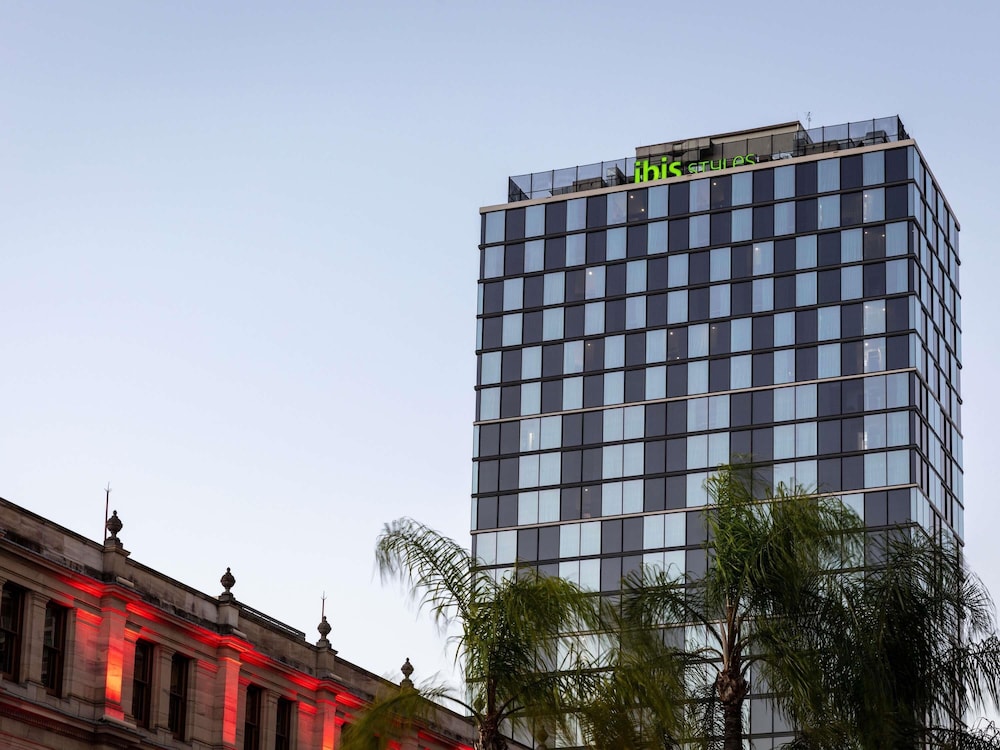 IBIS STYLES BRISBANE ELIZABETH STREET 4/73
