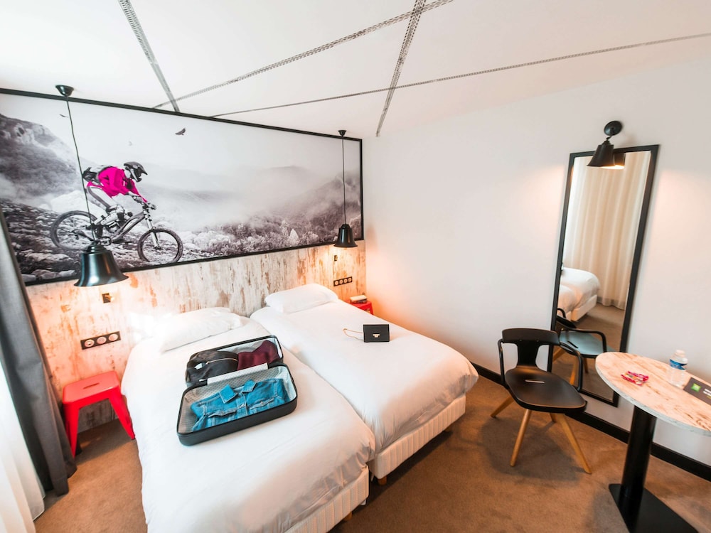 ibis Styles Dinan Centre Ville 38/64