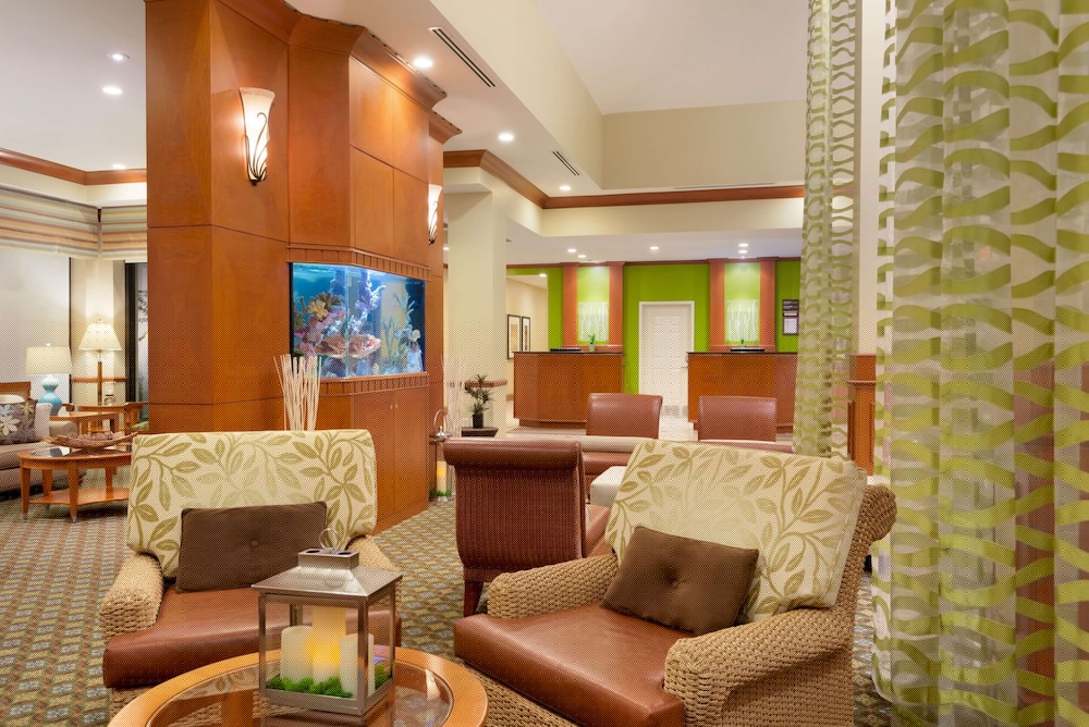Hilton Garden Inn Palm Coast Town Center 24/39