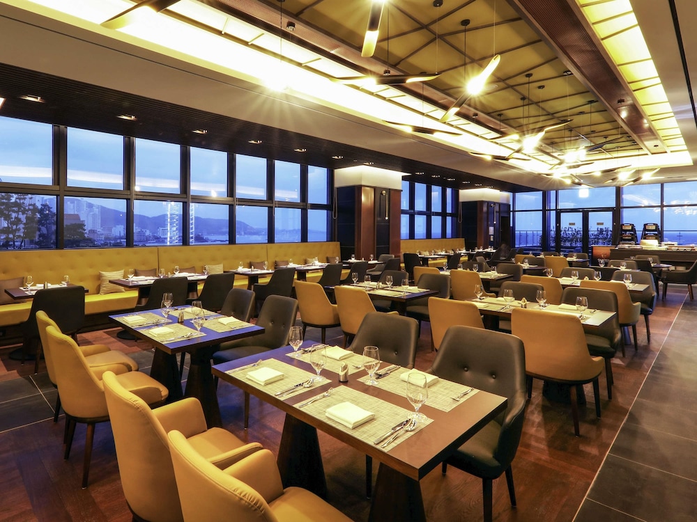 Mercure Ambassador Ulsan 32/50