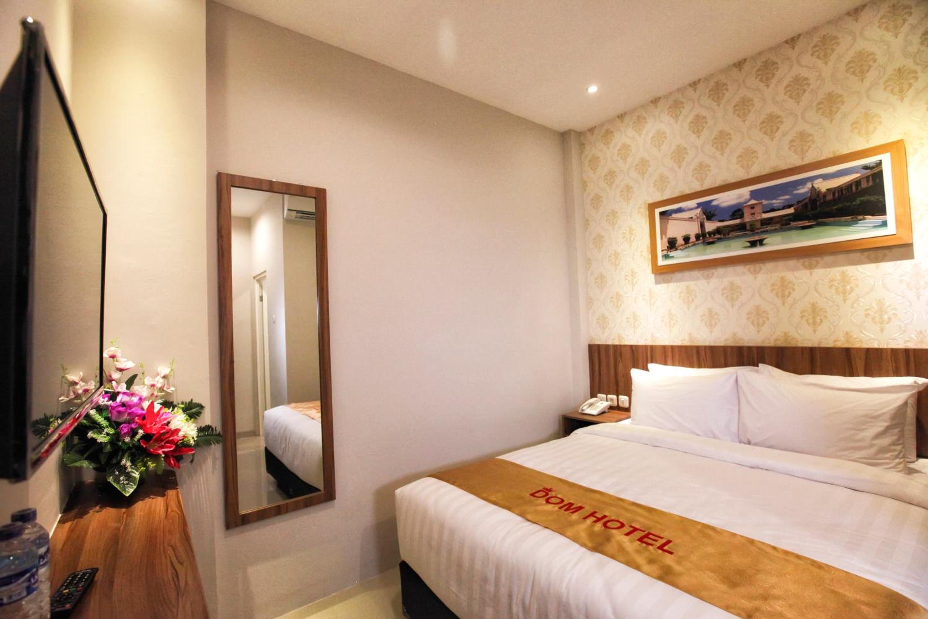 Reddoorz Plus @ Jalan Kaliurang 8/34