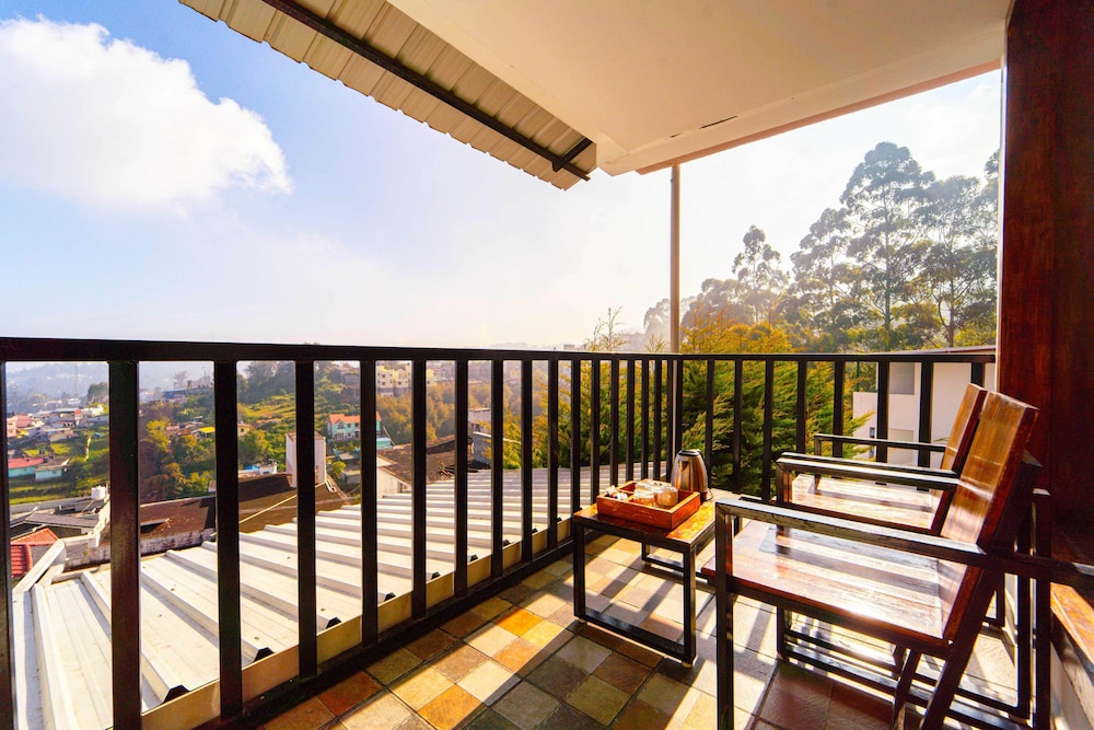 FabHotel Tranquil Heights Kodaikanal 19/40