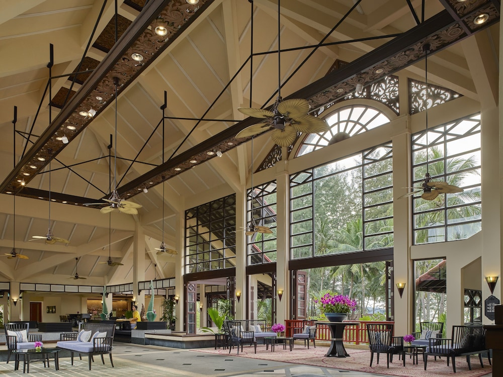 Dusit Thani Laguna Phuket in CHOENG THALE