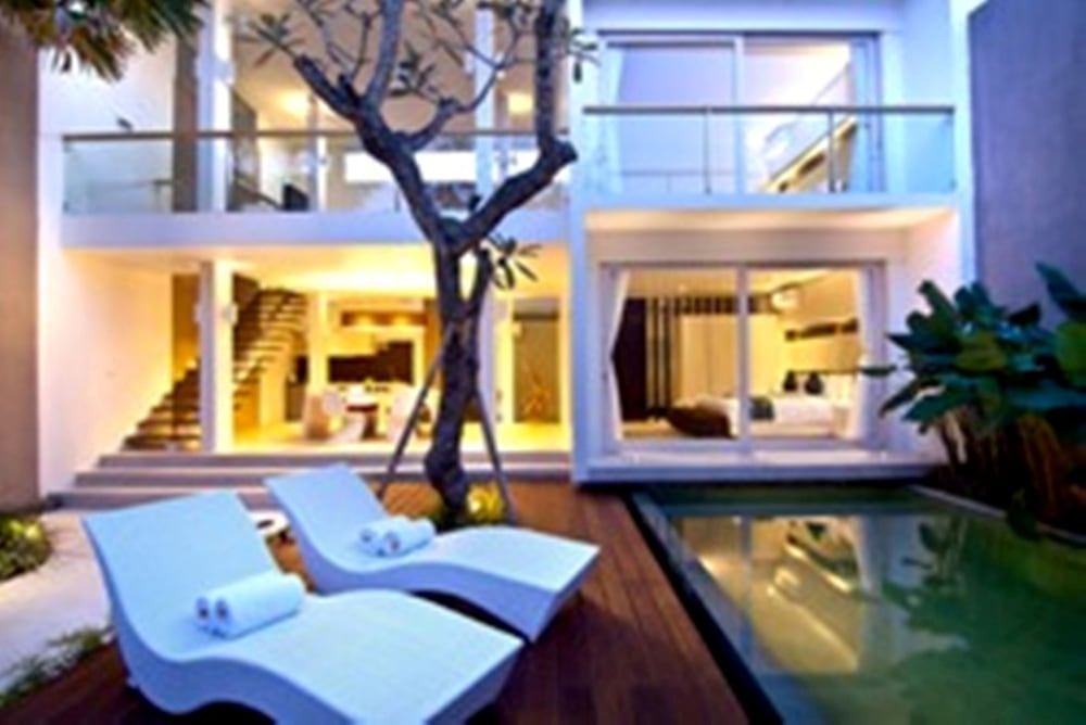 Asa Bali Luxury Villas Spa 4/67