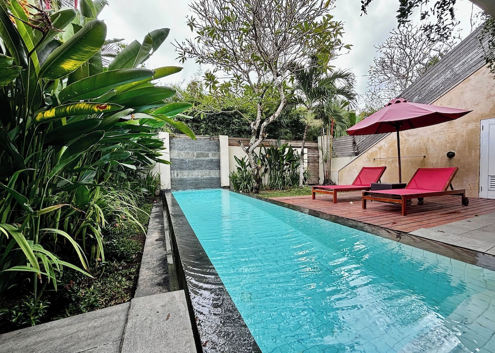 Bali Island Villa & Spa 79/88