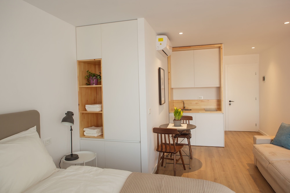 Choose Balkans Apartments 22/50