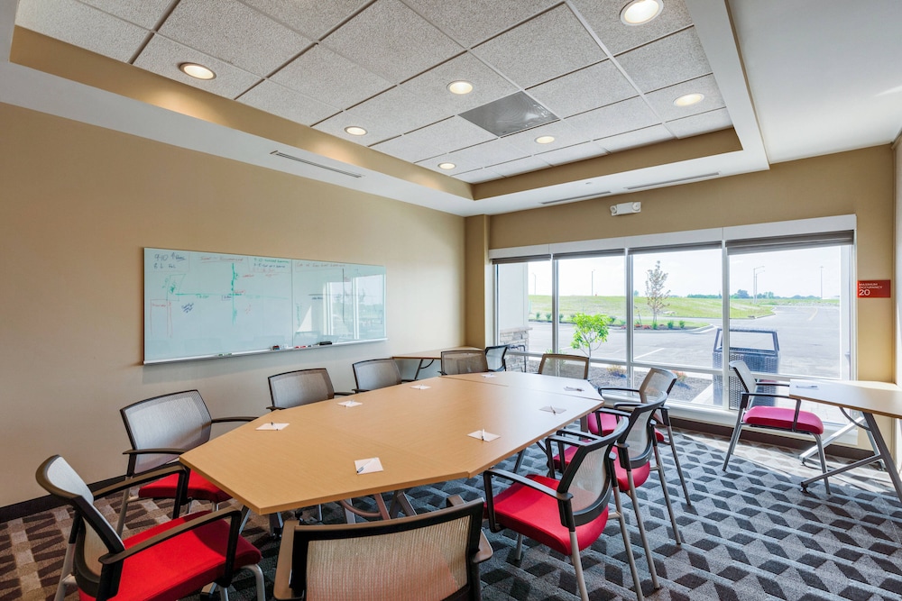 TownePlace Suites by Marriott Owensboro 41/42