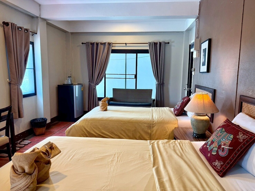 Baan Warabordee 36/69