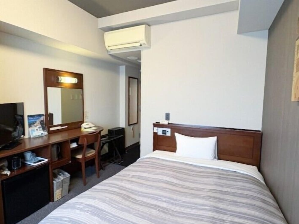 Hotel Route Inn Utsunomiya 18/48