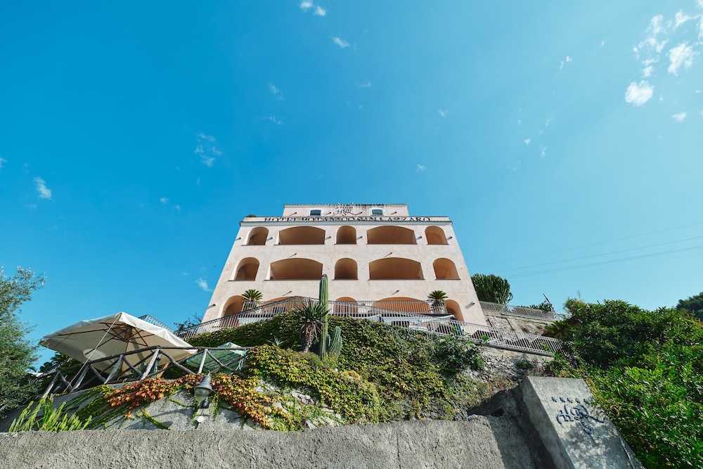 Hotel Botanico San Lazzaro 3/68