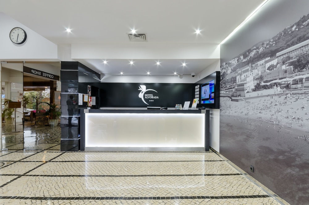 阿尔沃拉达酒店(HOTEL ALVORADA) 图片5