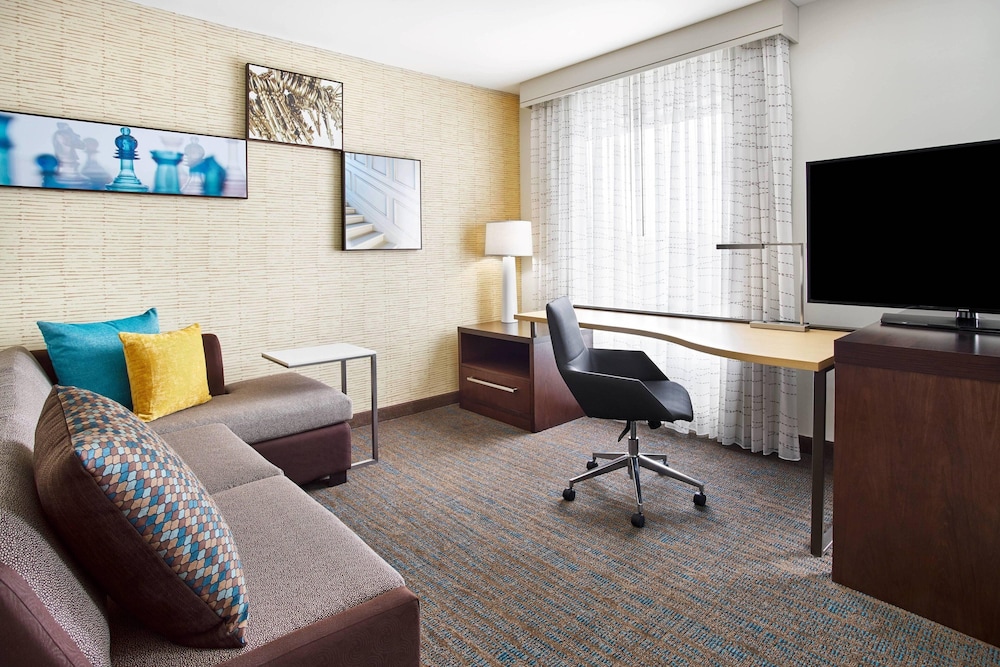 Residence Inn By Marriott Lynchburg 19/30
