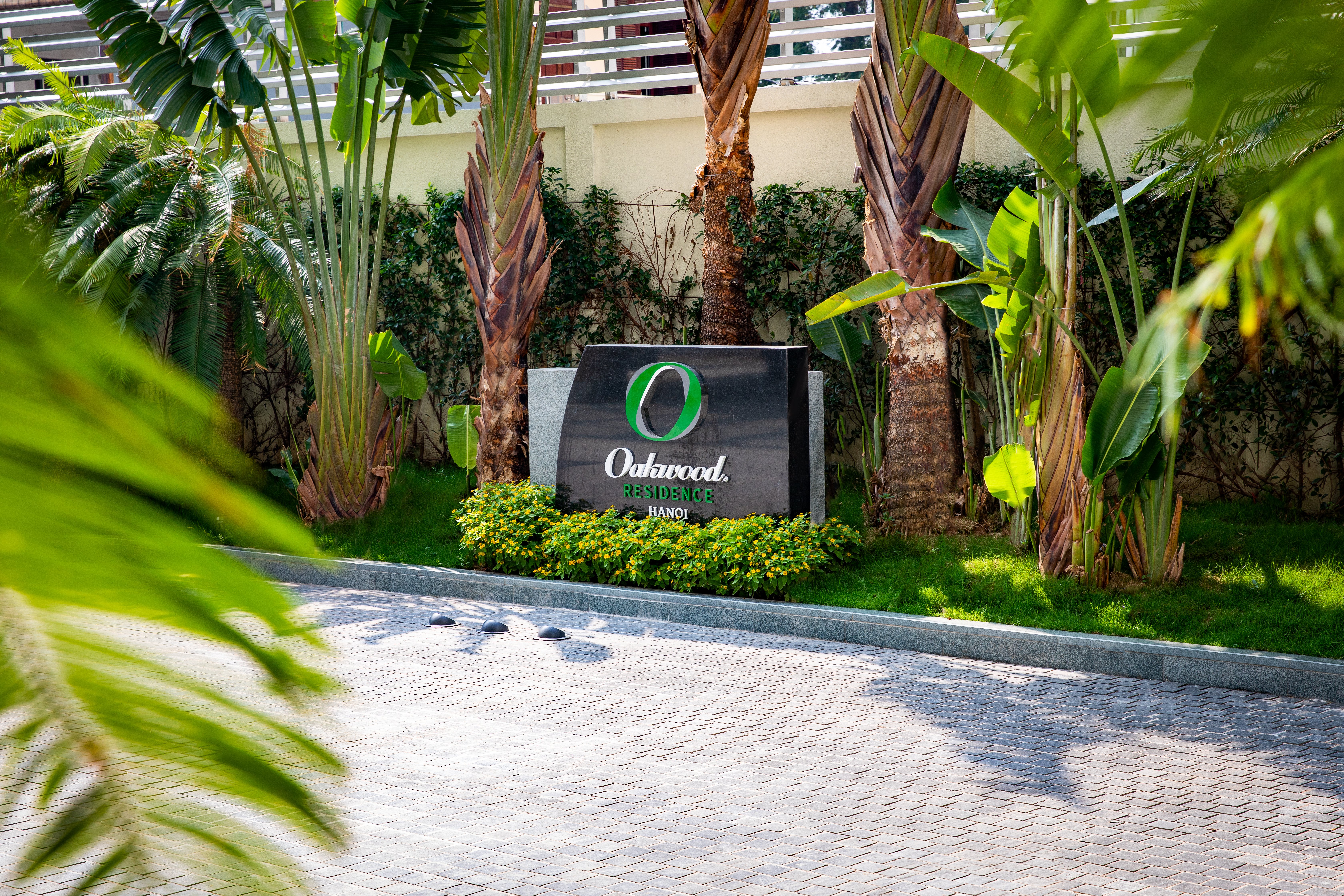 Oakwood Residence Hanoi 48/50