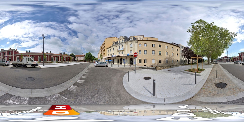 Ibis Budget Le Puy En Velay 36/50