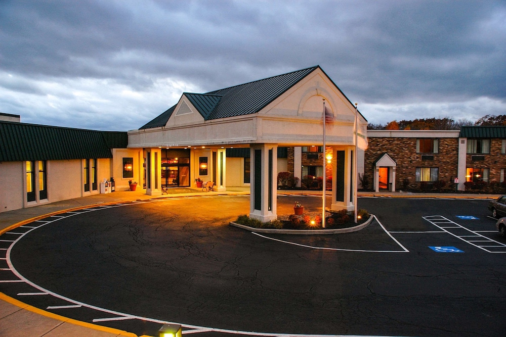 Quality Inn & Suites Richfield 1/31