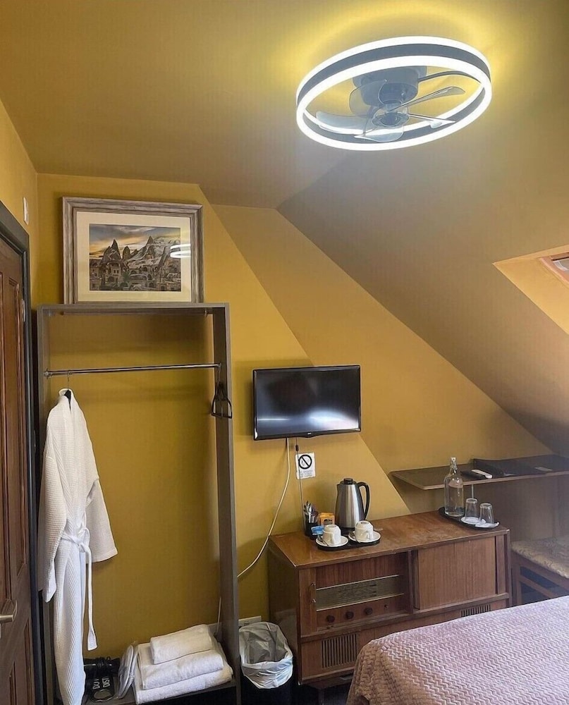 Cappadocia Guest House 31/35