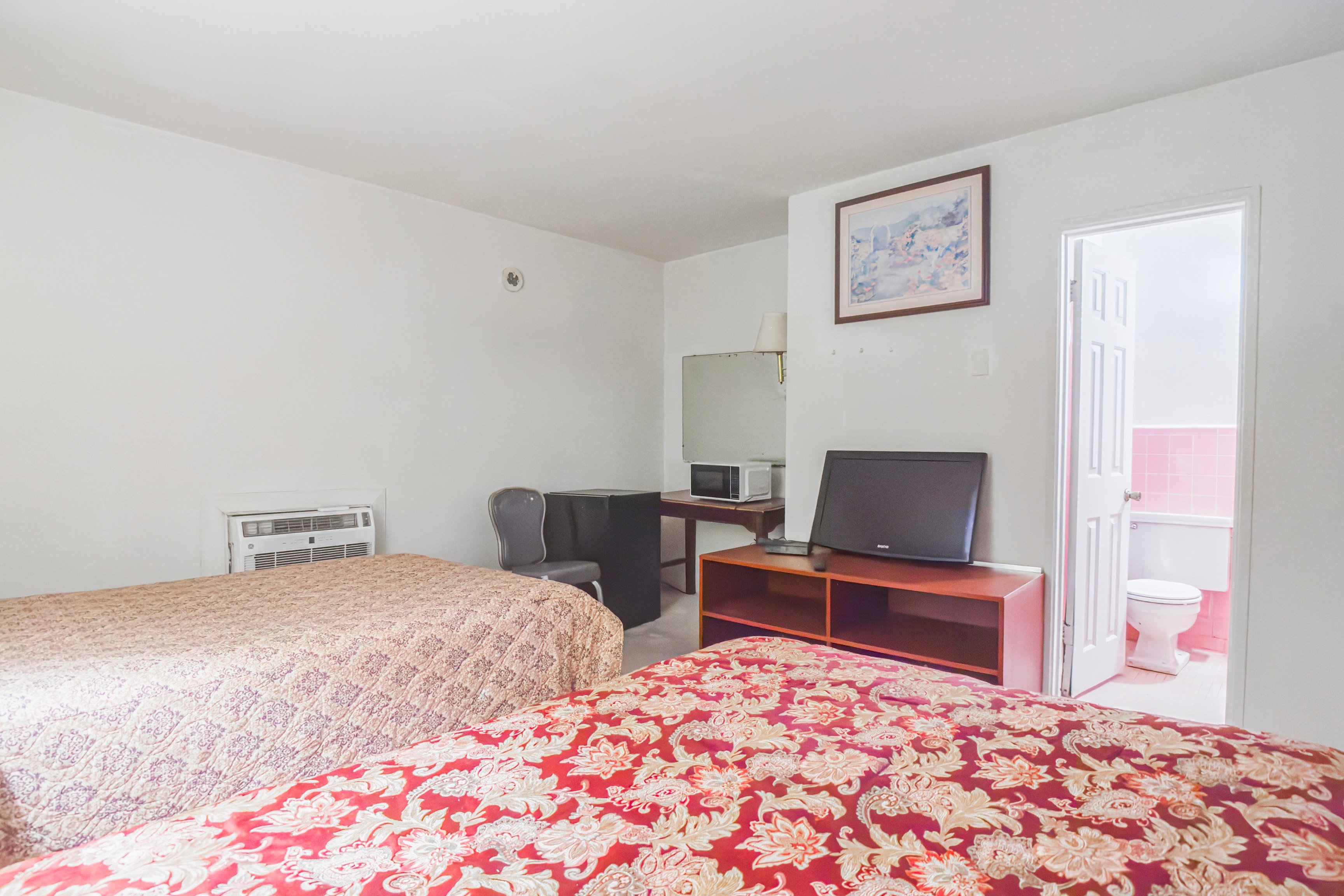 Heart of Dixie Motel Near Auburn AL 18/25