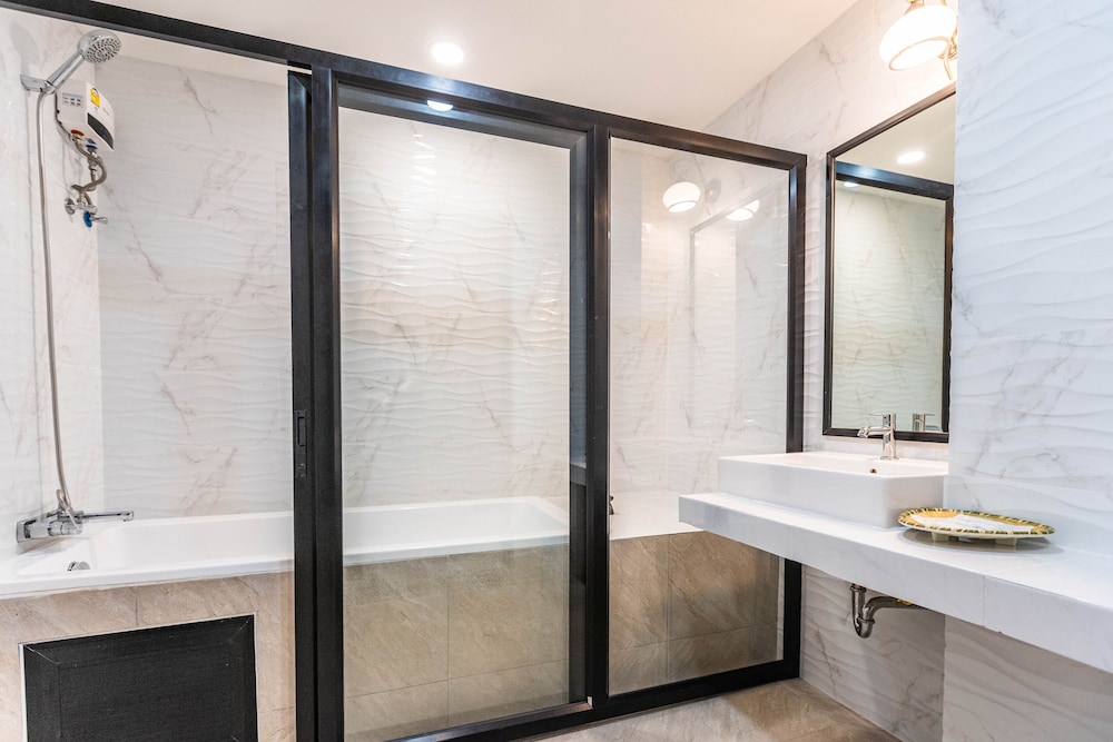 USABAI Riverside Boutique Hotel 49/49