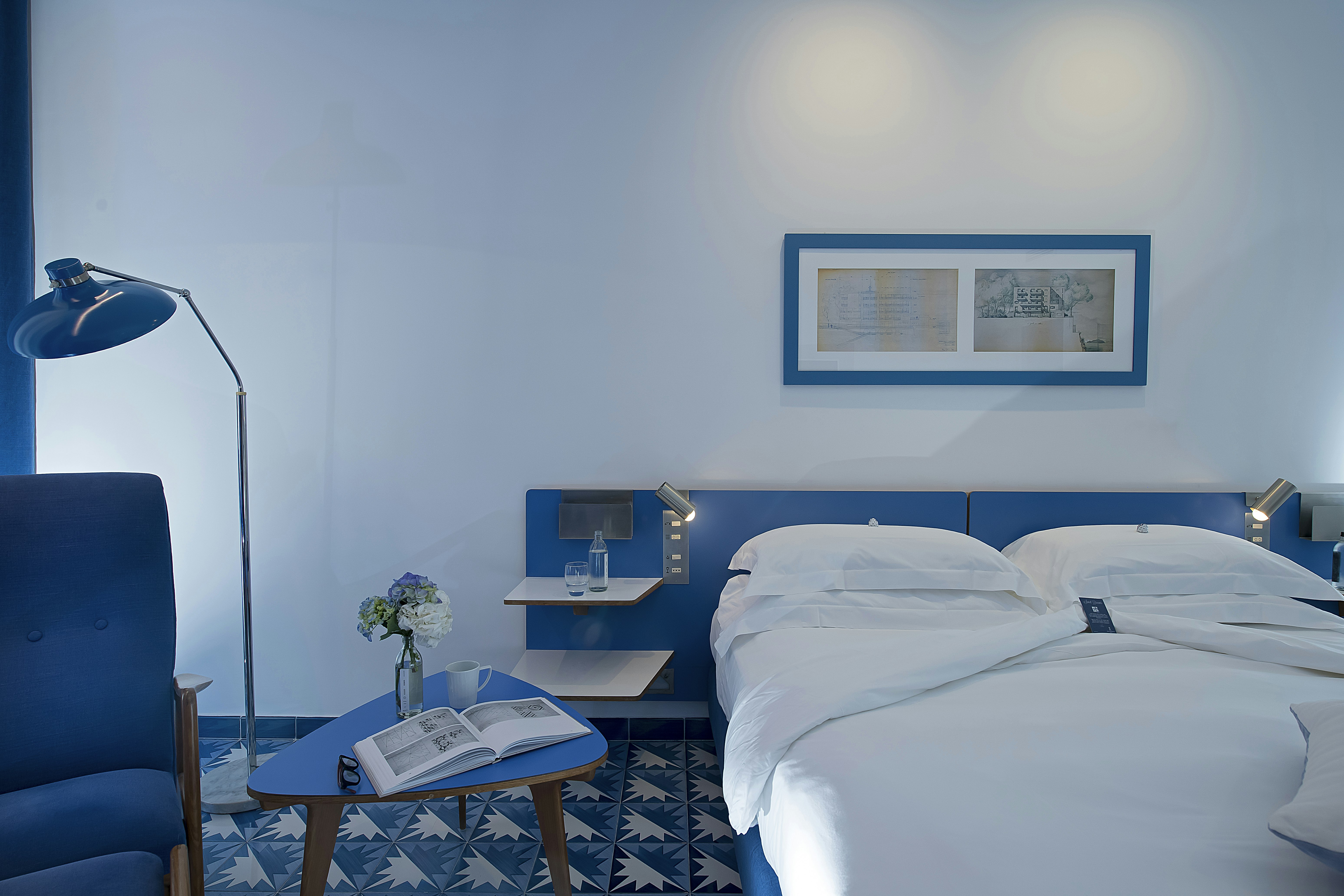 Parco Dei Principi Sorrento Hotel 16/55
