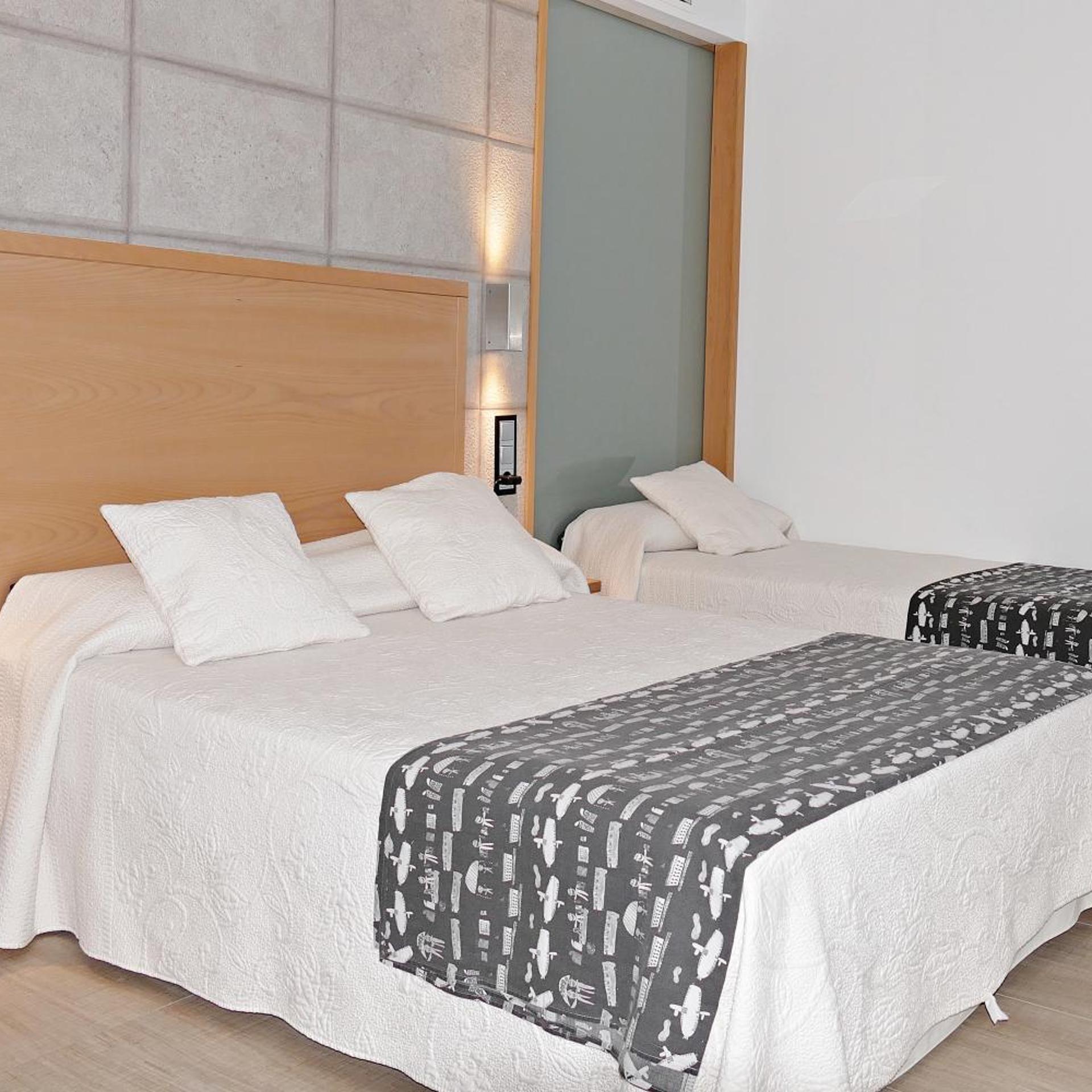Hotel EH Piedra Y Luz 13/50