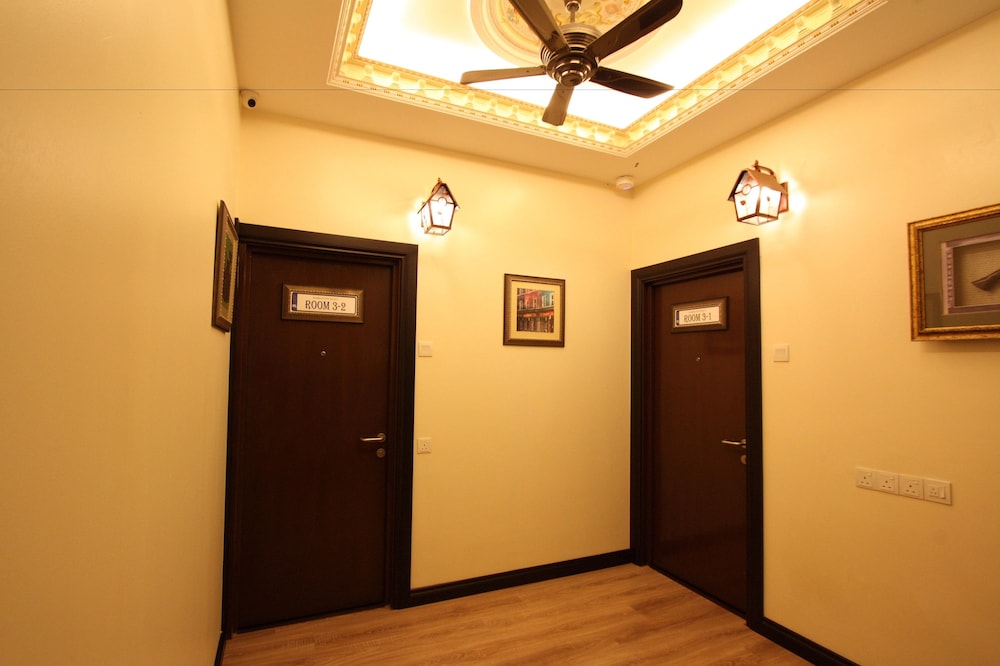 Shamrock Guest House Ii 16/31