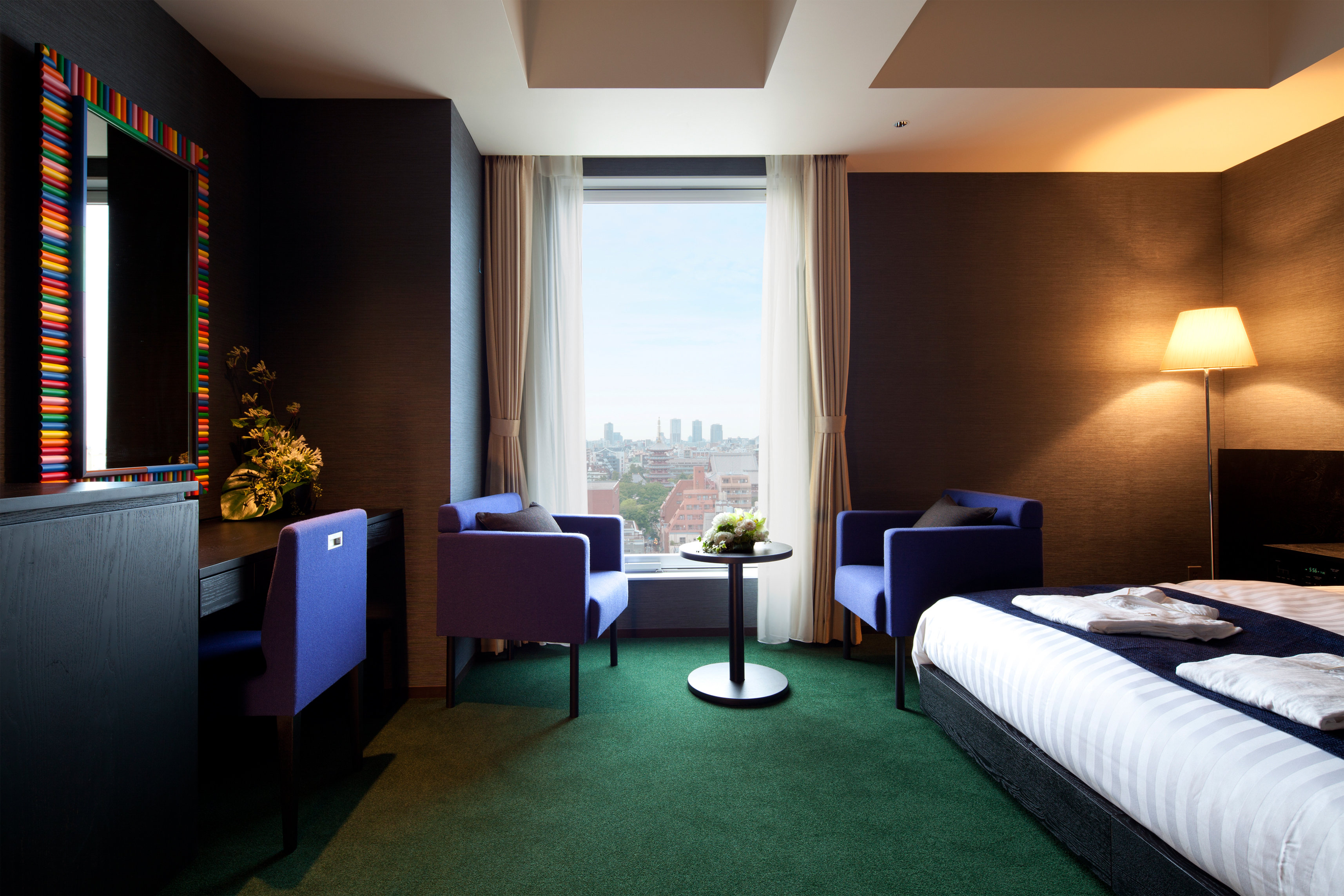 The Gate Hotel Asakusa Kaminarimon by Hulic 21/54