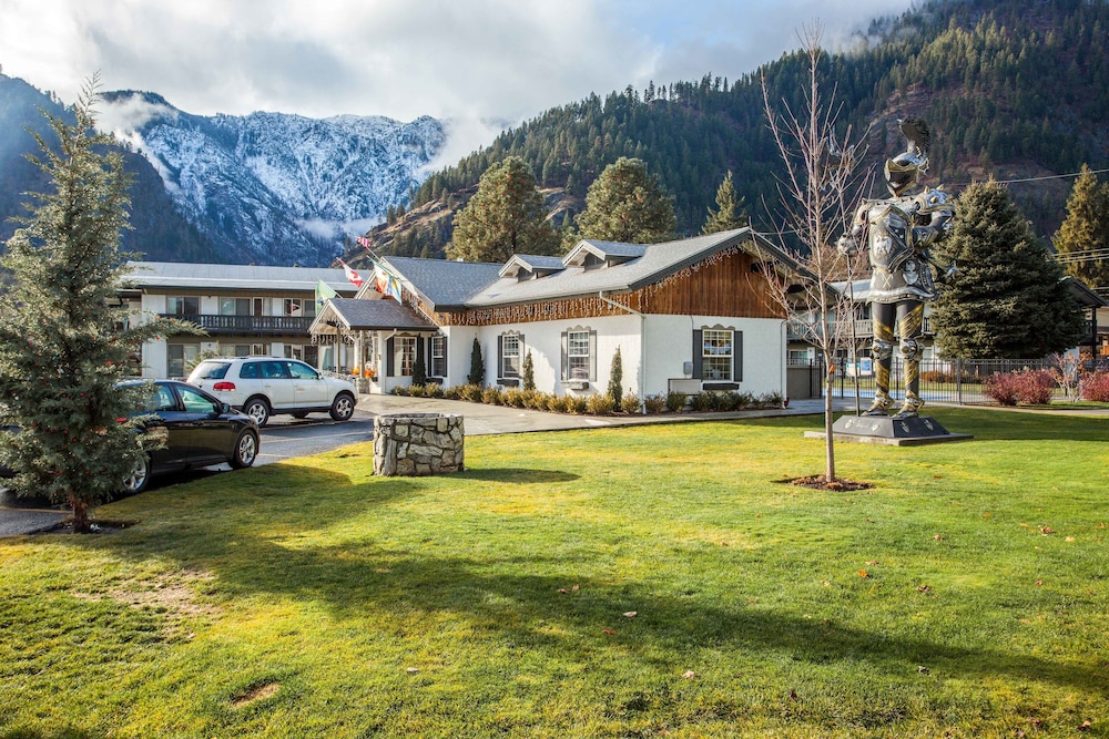 Der Ritterhof Inn 60/66