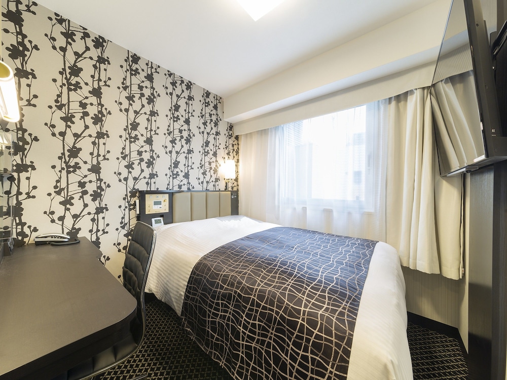 Apa Hotel Sakaisuji Kitahama Ekimae 13/63