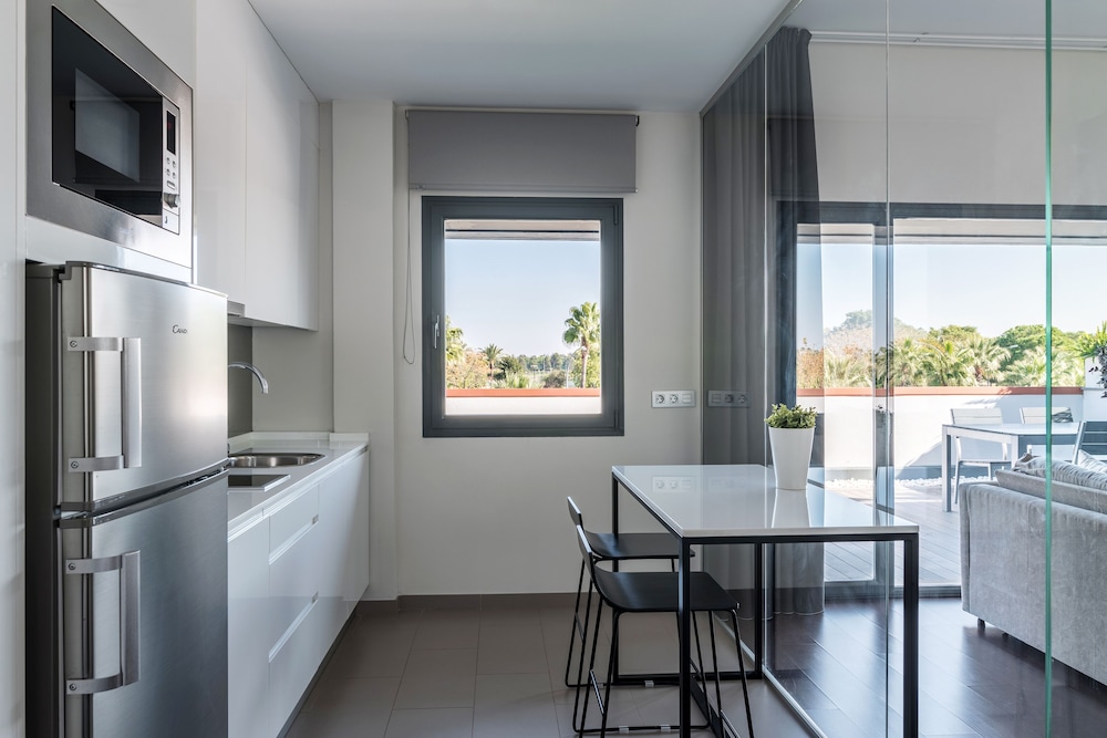 SEVILLA GREEN SUITES 36/66