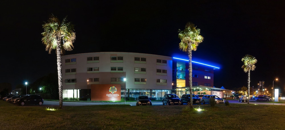 Mercure Agen Centre 3/67
