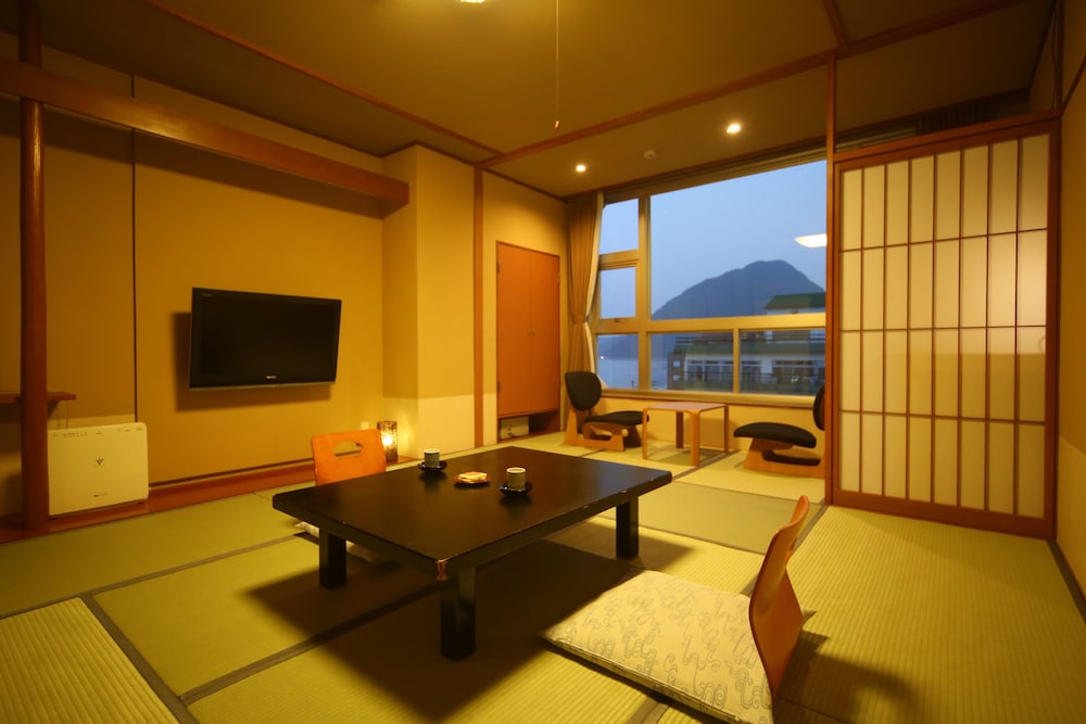 Hotel BOKAI (ex Yusai No Yado Bokai) 23/34