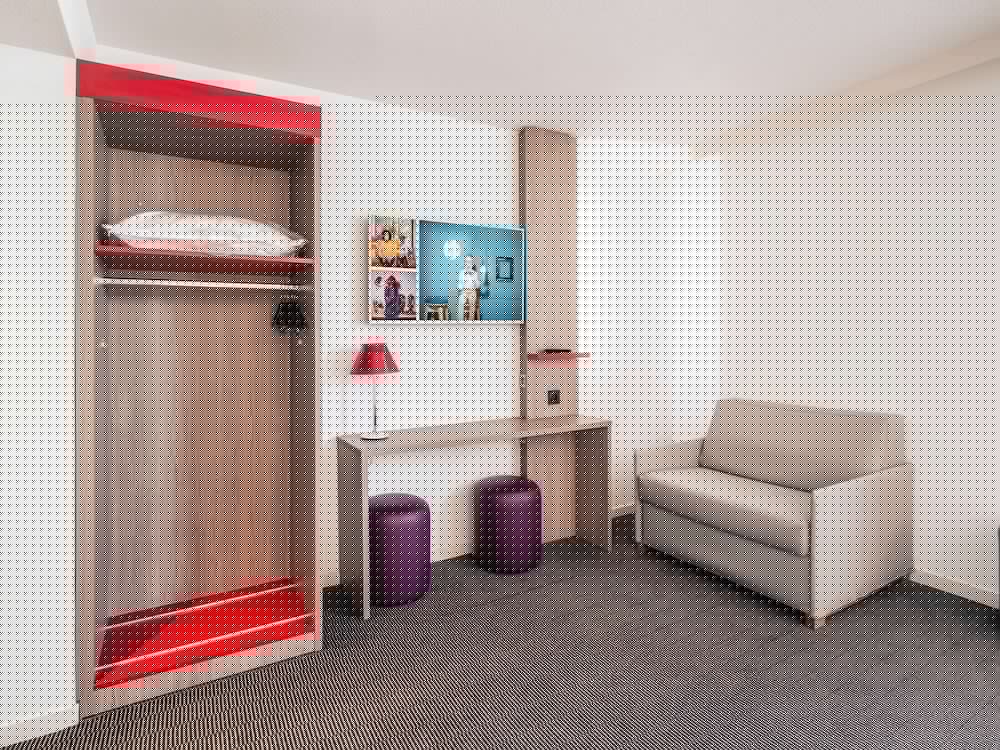 ibis Styles Toulouse Cite Espace 56/76