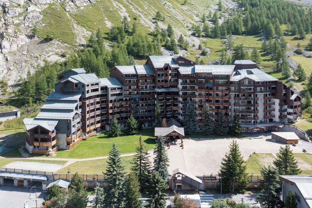 PV LES BALCONS DE BELLEVARDE 2/46