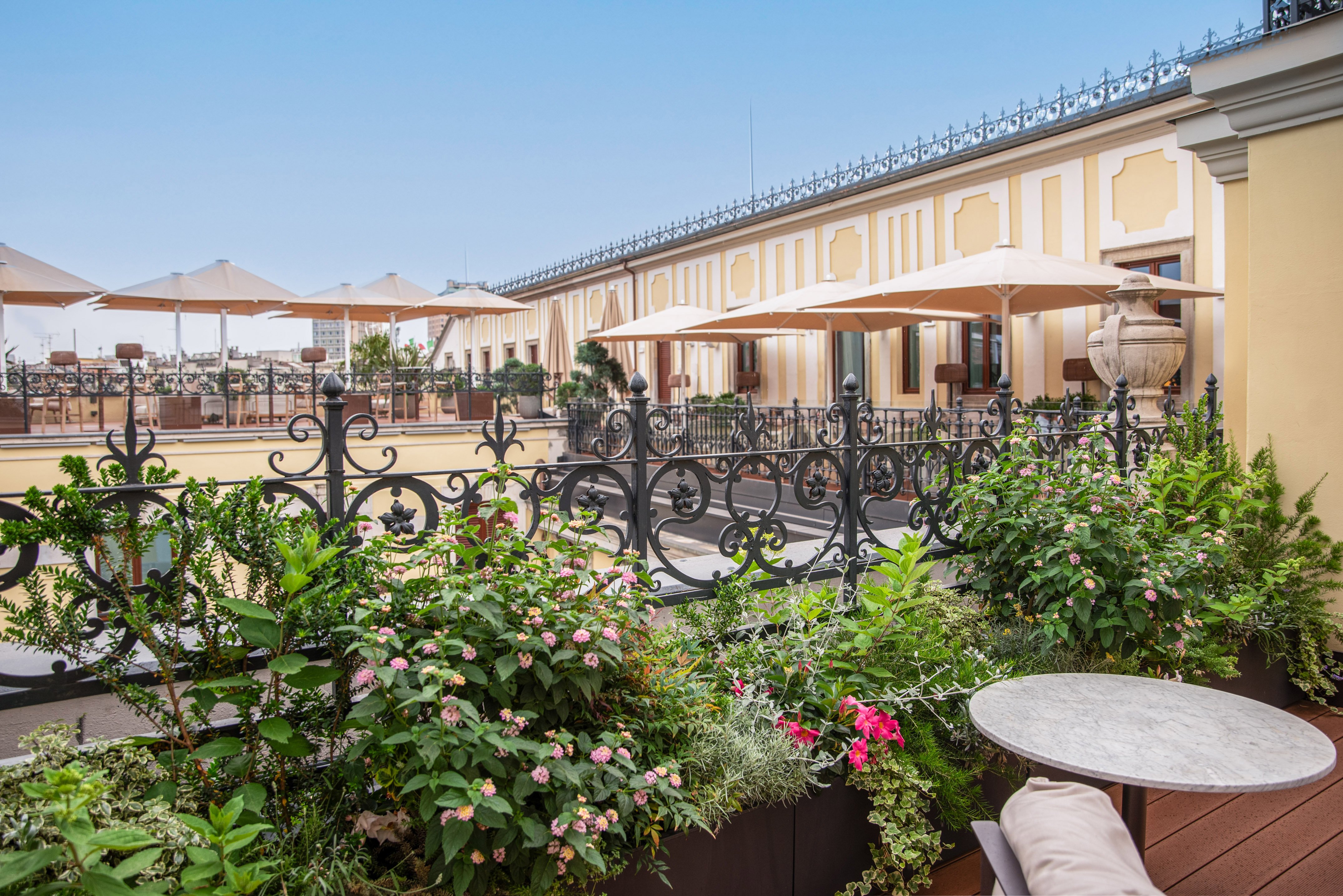 Palazzo Cordusio Gran Melia 56/66
