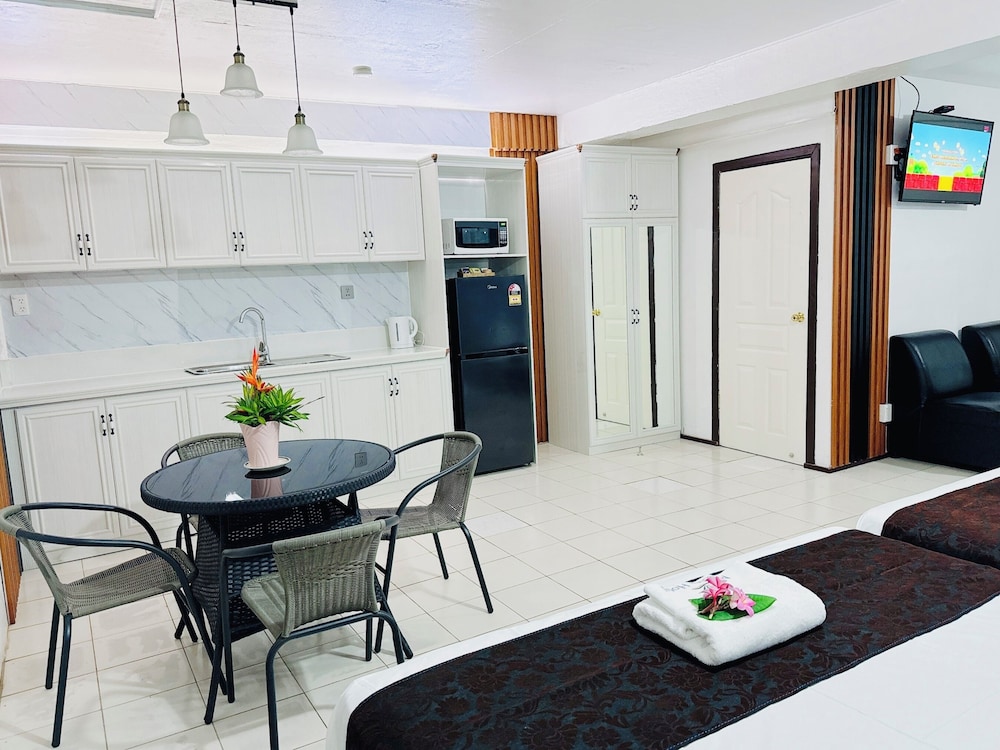 Moatoga Hotel 25/50