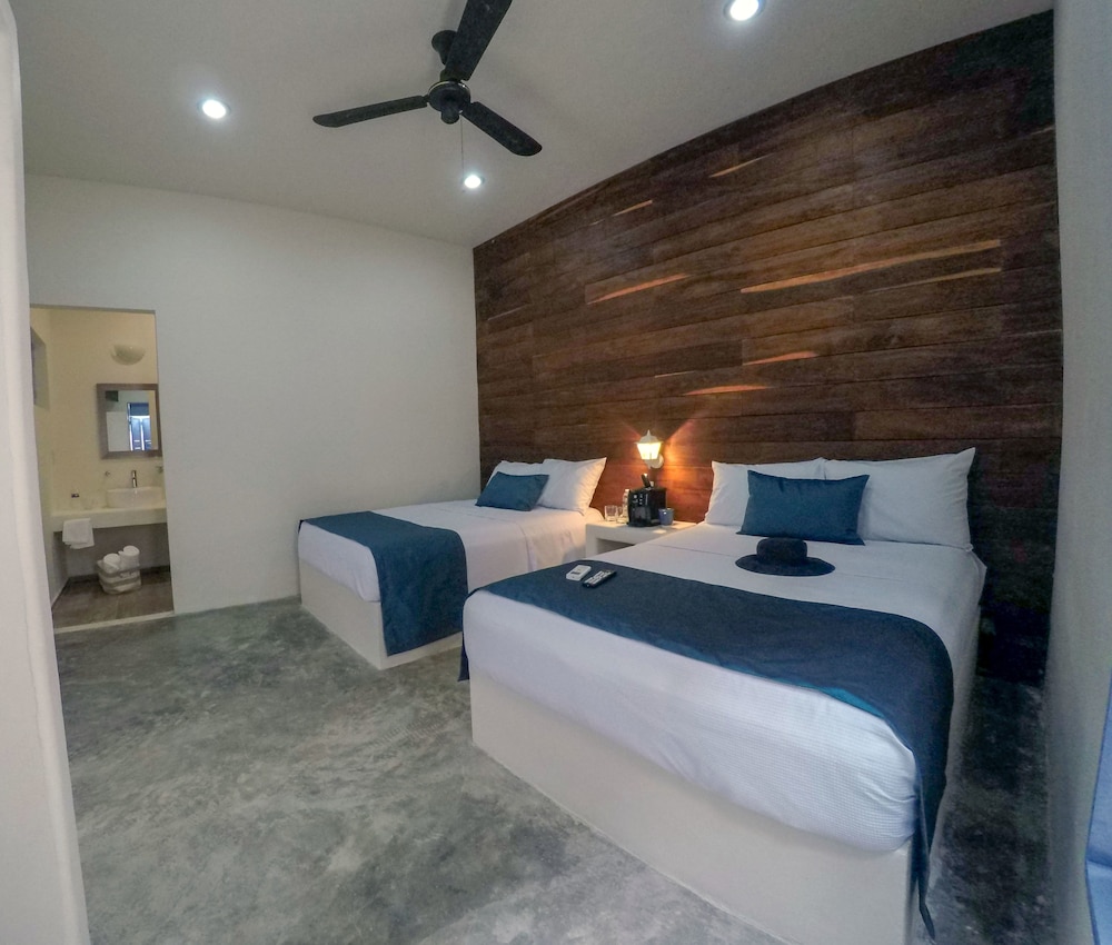 Villa Balu Hotel Boutique 13/50