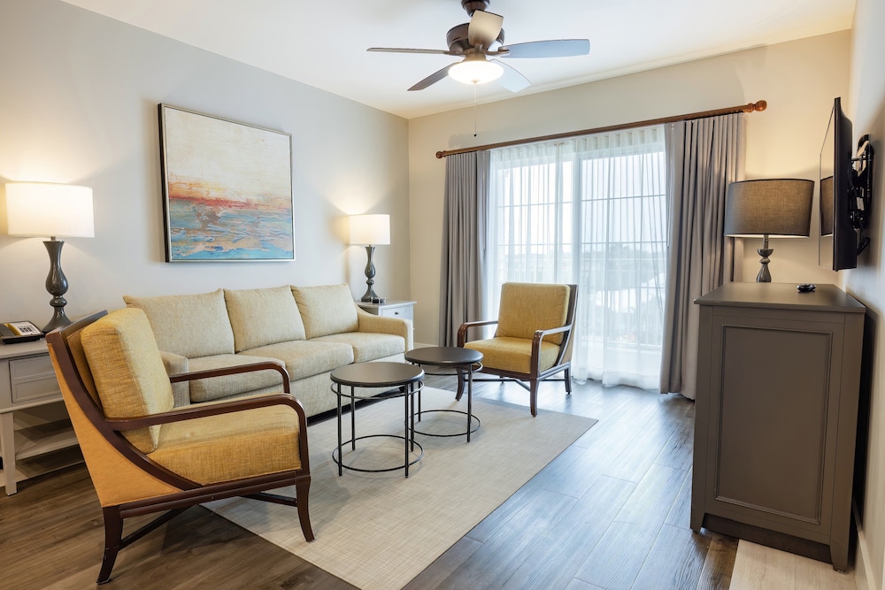 WorldMark Orlando Kingstown Reef 11/47