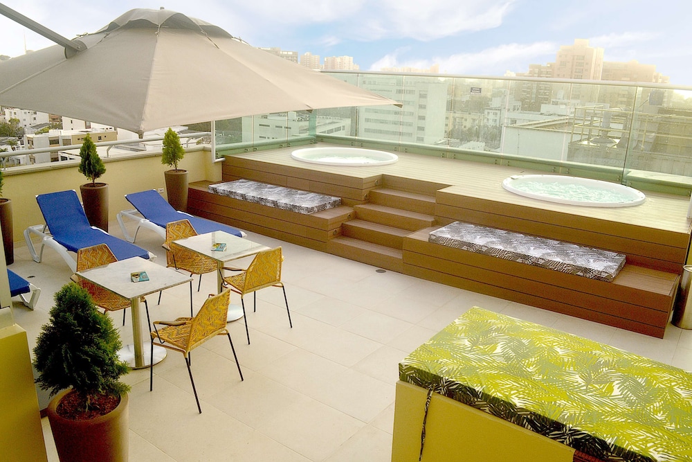 Hampton By Hilton Barranquilla 43/51