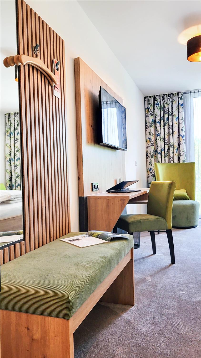 Mountain View Hotel Willingen, BW Signature Collection 28/51