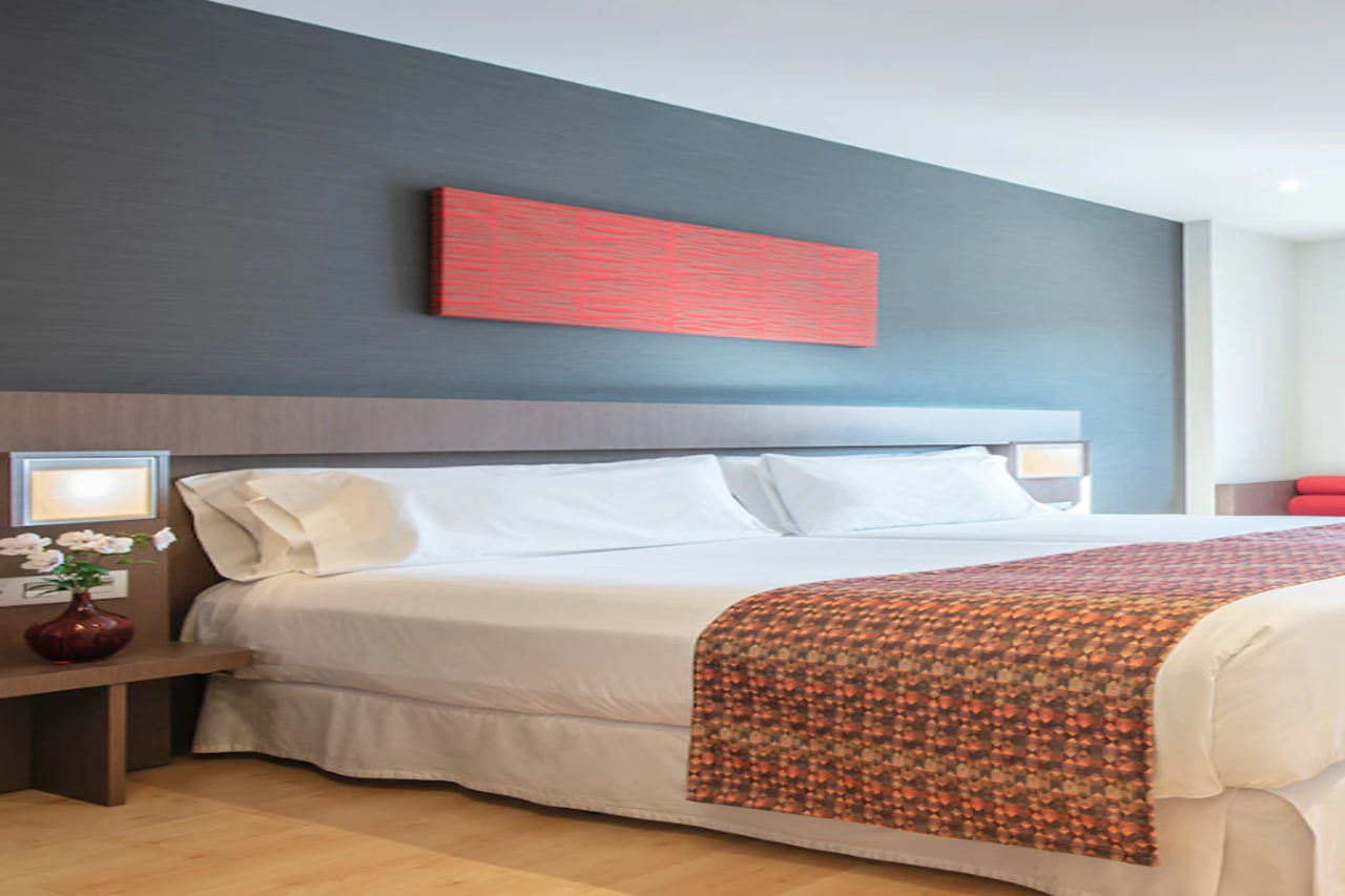 Hotel Granada by Pierre & Vacances 11/26