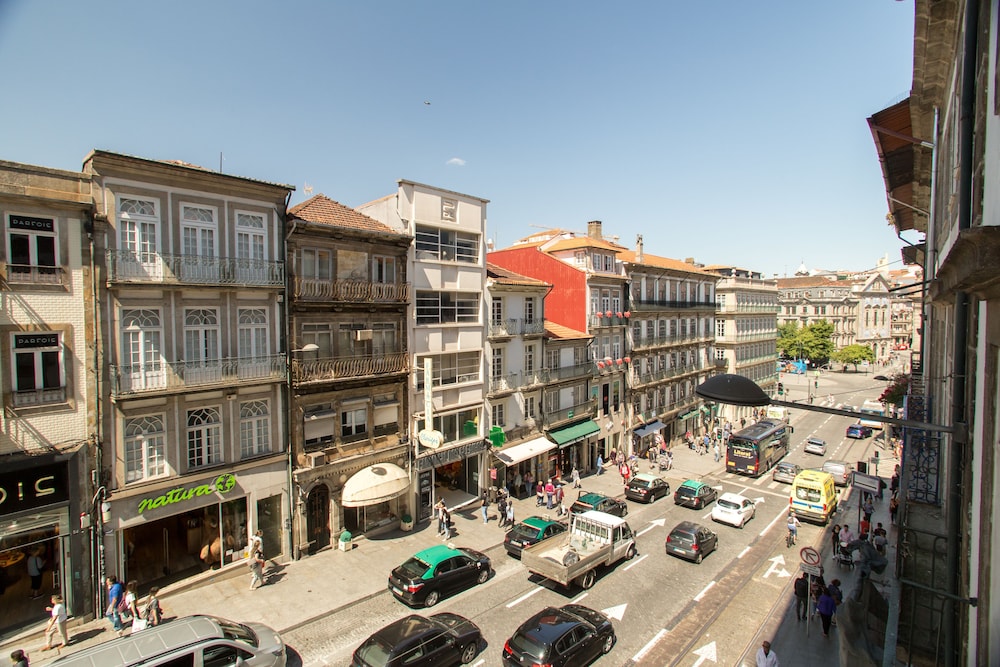 Clerigos Prime Suites by Porto City Hosts 38/50