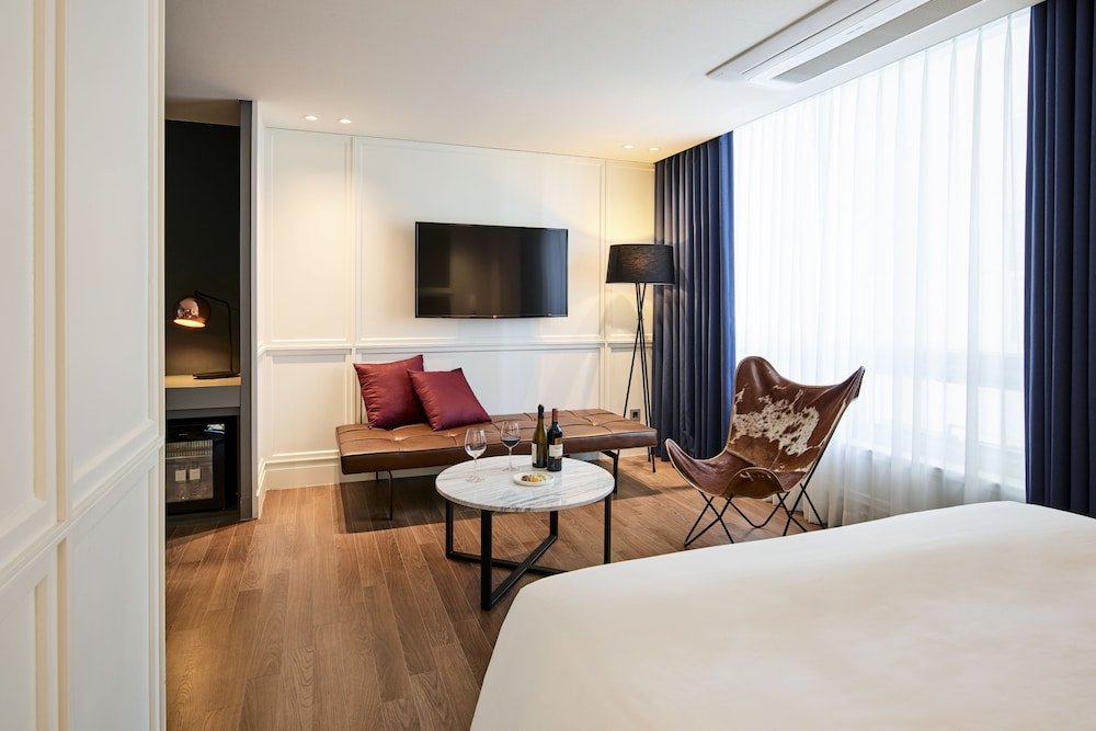 Hotel Newv Seoul 32/72